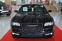 کرایسلەر 300